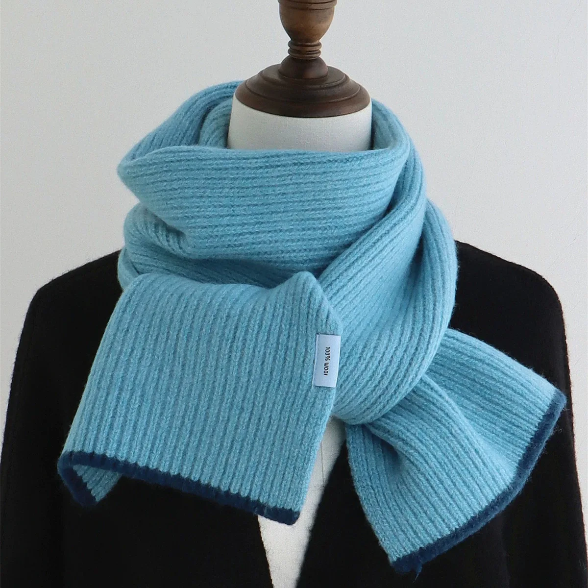 cachecol-de-la-100-para-mulher-estilo-coreano-cor-lisa-protetor-de-pescoco-ideal-para-o-outono-e-inverno-novo-modelo-elegante-versatil-e-quente