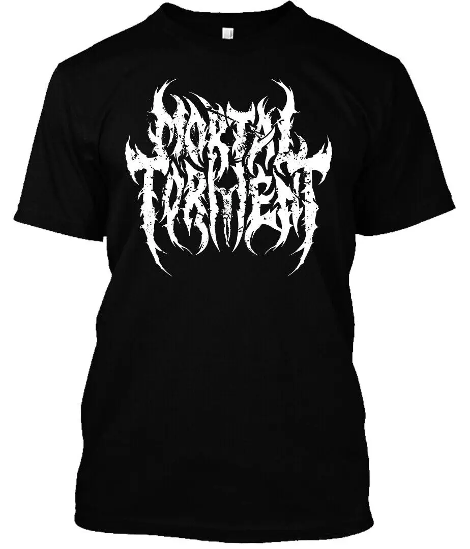 BEST TO BUY Dark Mortal Torment Retro Music Art Greece S 5XL T Shirt