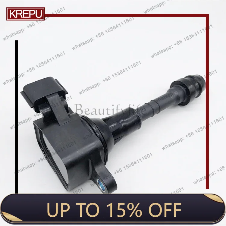 LS for automotive ignition coil: 22448-8J115 22448-8J111