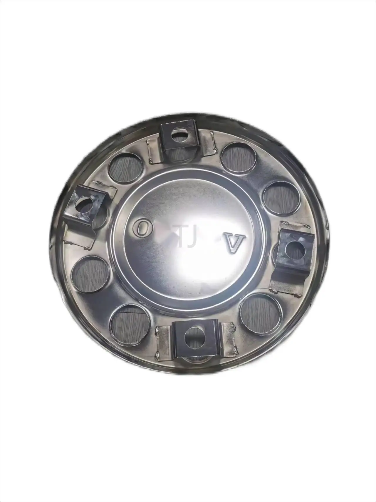 Suitable for VOLVO Truck Wheel Cover With Bidding OEM 1575631 3988730