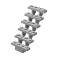 light gray-20pcs