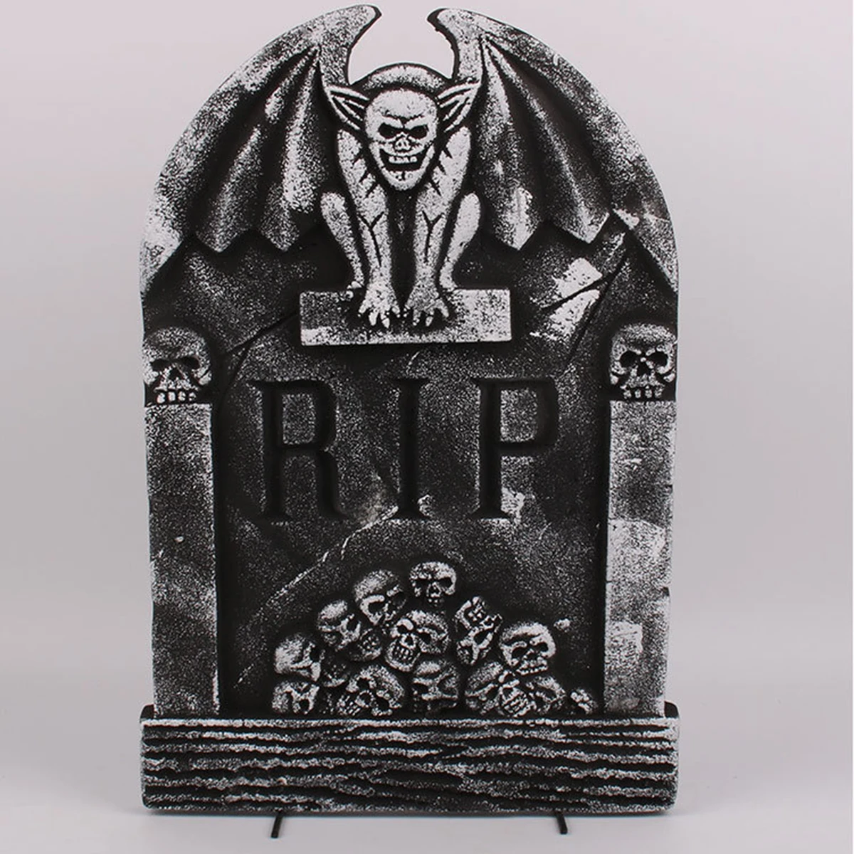 

Foam Tombstone Simulation Haunted House Horror Layout Halloween Decoration Props