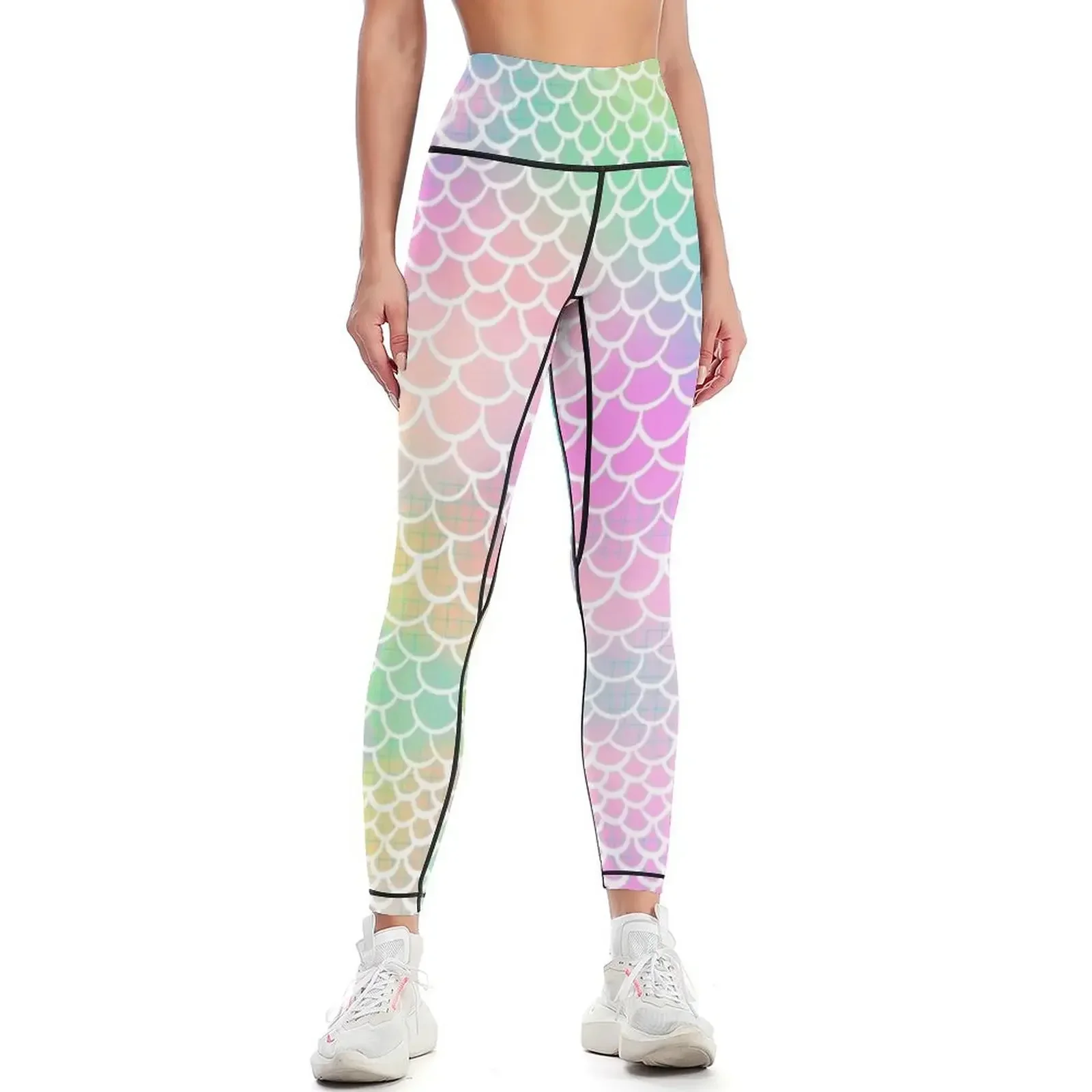 

Queen of Summer Leggings for physical gym sportswear woman sport legging for fitness Womens Leggings