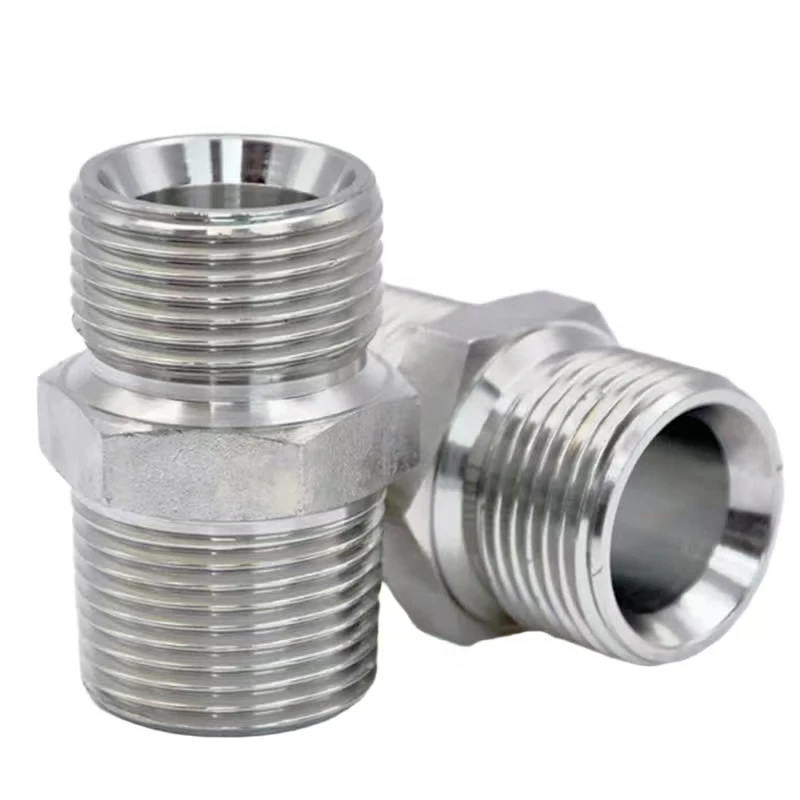 전문 OEM 서비스 CNC 가공 부품 스테인리스 스틸 맞춤 부품 프로토타입