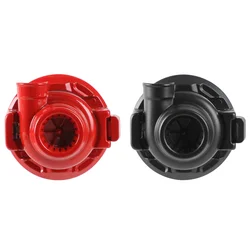 Universal Car One-click Start Stop Buttons Protective Cover For Tesla Honda Volkswagen BMW Hyundai Skoda Toyota Auto Accessories