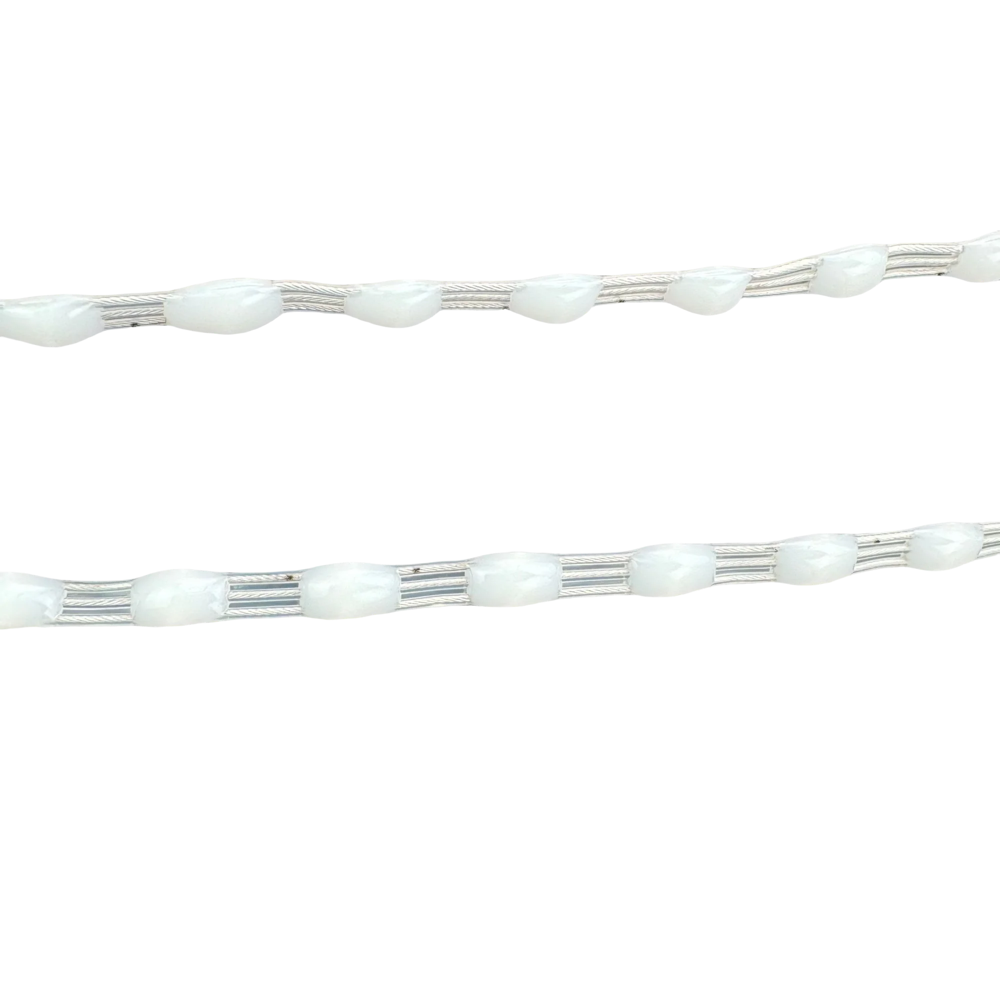 ضوء ليد بكسل بخيط DC5V ، 12V ، 12V ، 2 ، 100ct ، الملعب ، 200ct ، 300ct ، WS2811 ، RGB ، قابلة للتوجيه ، IP67 ، 3Pin xConnect ، #3