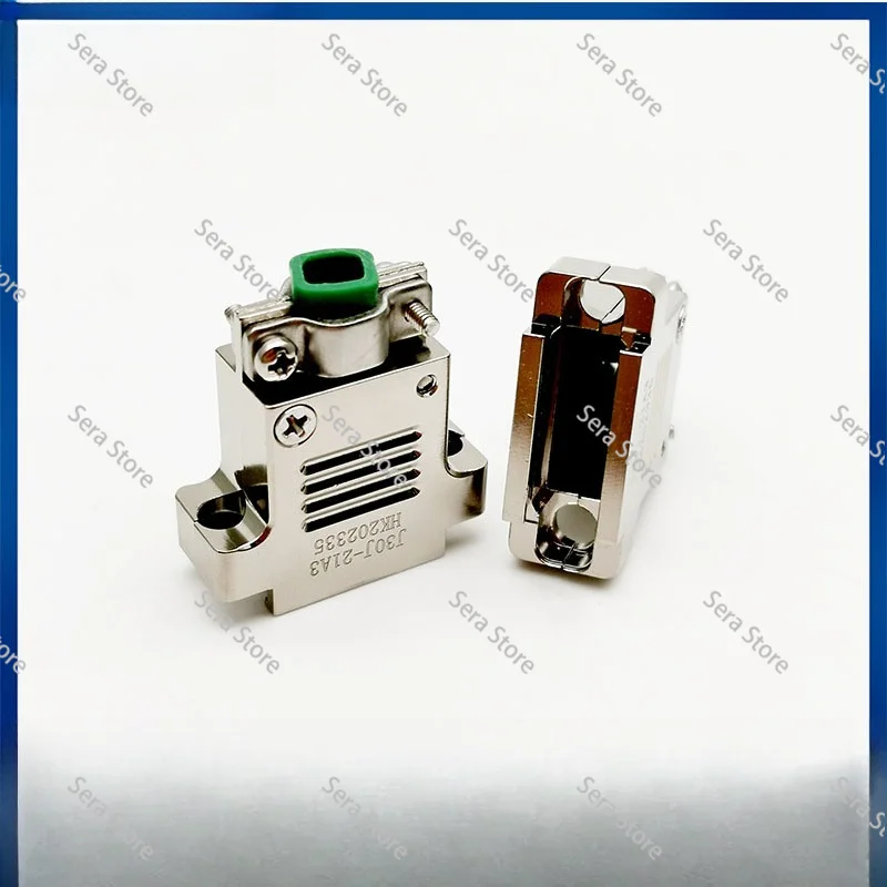 J30J-9 15 21 25 31 37 51 Cores Housing Shield Housing Wire Clips A3 A1