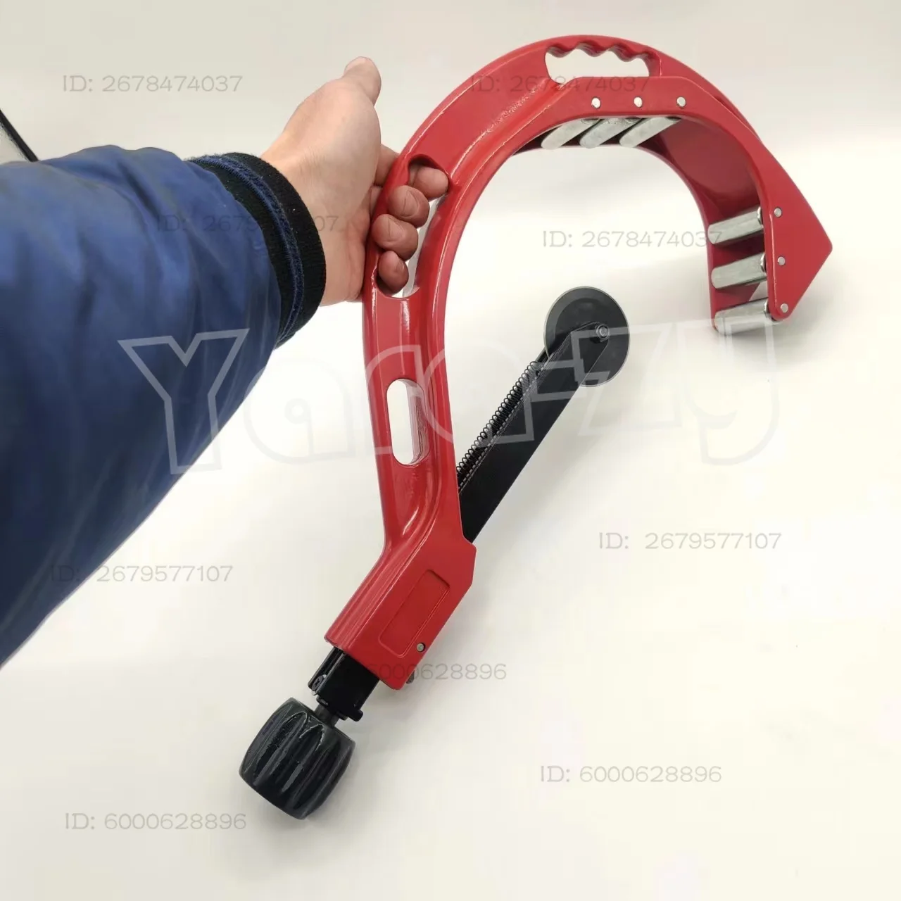 

50-120PVC cutter PPR water pipe scissors 75 pipe 110cutter