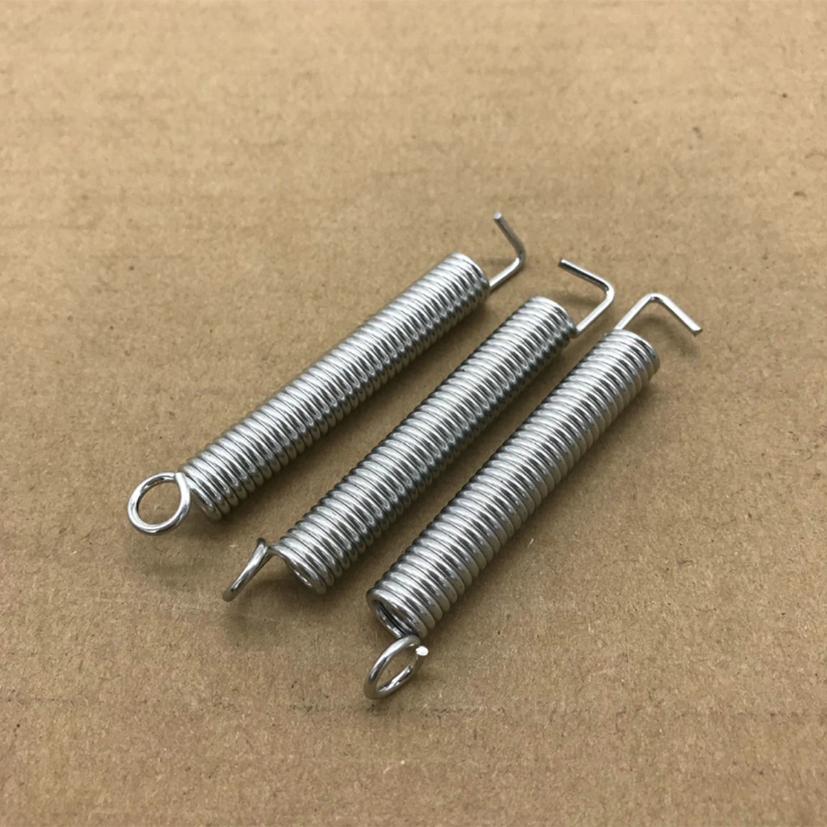 

7pcs Guitar Springs Durable High Elasticity For Tremolo System With Guitar Spring Tension Adjustable Accessories