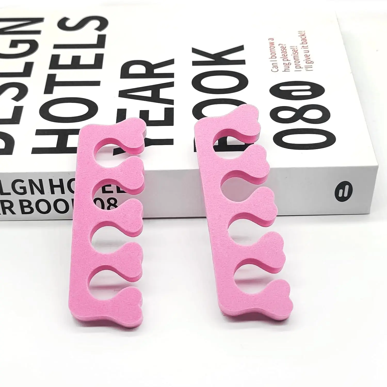 Thumbnail 3 - #18 Latest Pedicure Spacers Offers