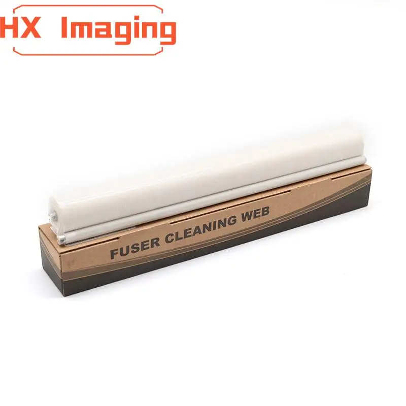 

Fuser Cleaning Web Roller for Ricoh Aficio 2051 2060 2075 MP5500 6500 7500 6000 7000 8000 6001 602 7001 8001 9000 B140-4181