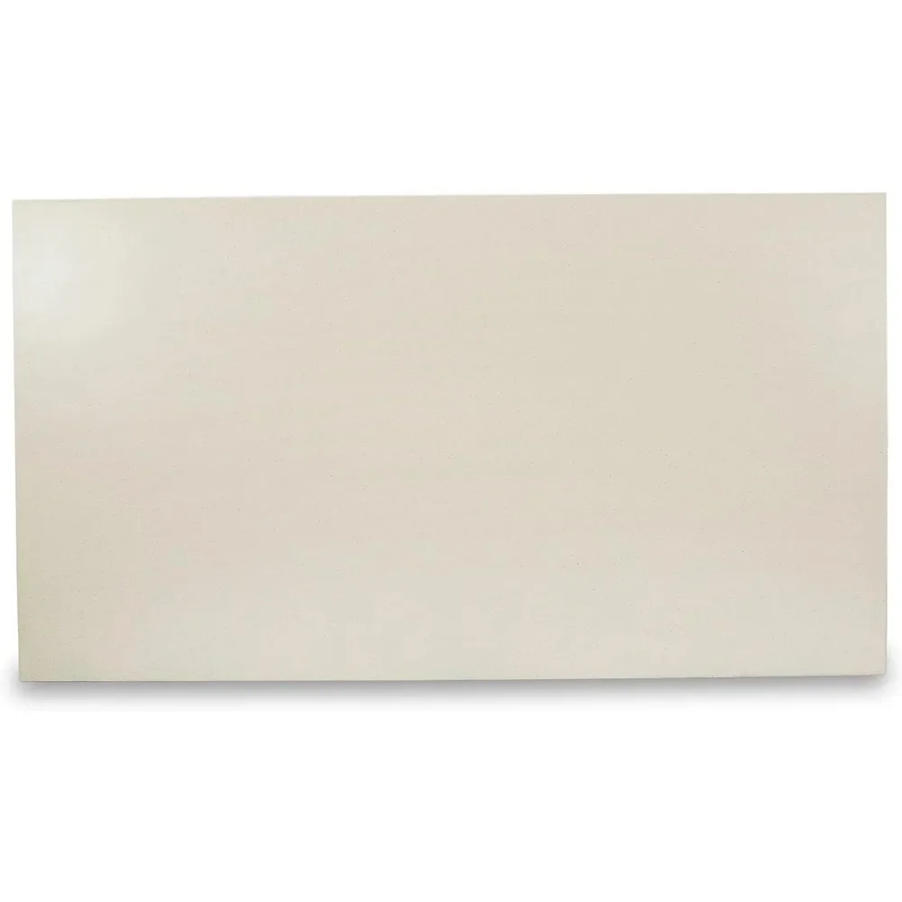 Mesa de jantar de cozinha estilo VT626 V – tampo retangular de madeira com pernas elegantes, 36 x 60 polegadas, multicolorido