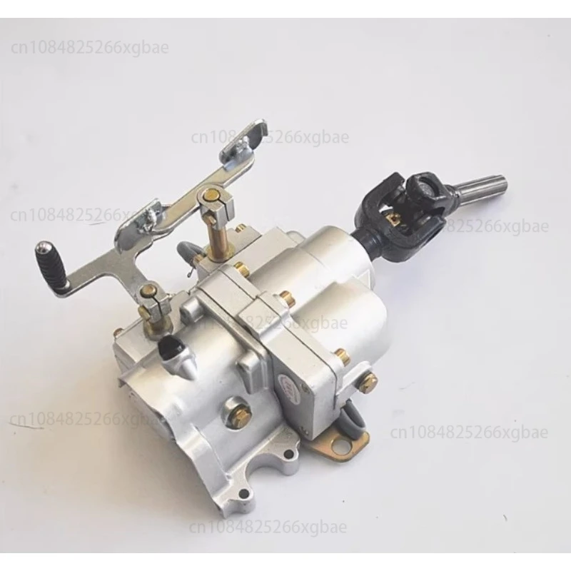 

Three wheeled motorcycle front power reverse gear 110 150-300