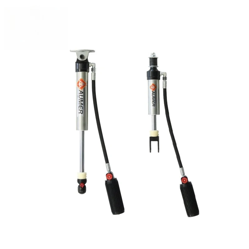 

AUMER Hummer High Performance Off Road Shock Absorber 2.5" Lift Suspension Shock 4WD For GMC HUMMER H3