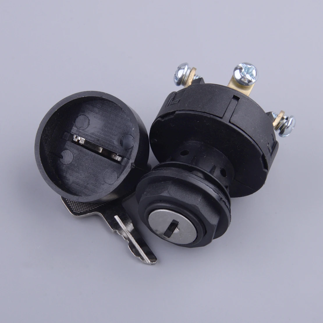 

4360470 переключатель зажигания подходит для JLG 600A 600AJ 600S 600SJ 601S 660SJ T350 1532E2 1932E2 2032E2 2632E2 2646E2 3246E2 400S 460SJ