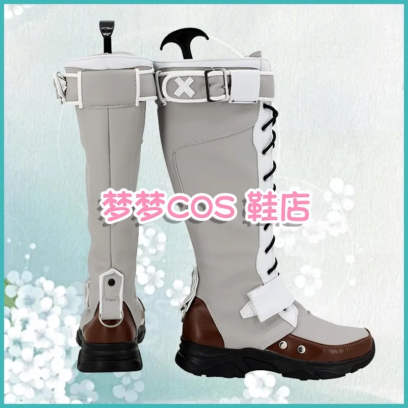 アニメキリココスプレ靴キリコ靴