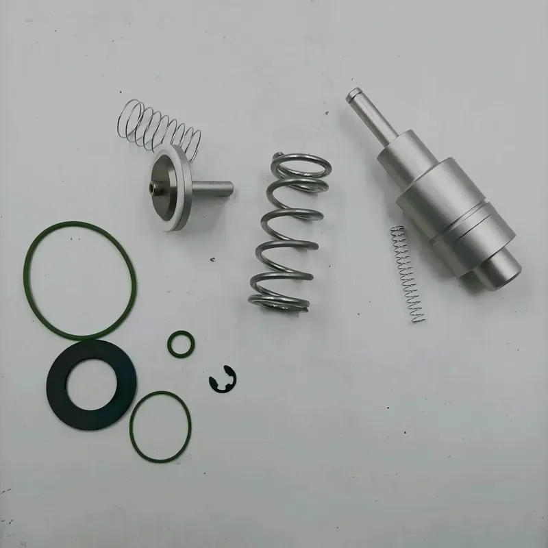 1622366100 Minimum Pressure Valve Repair Kit Comprehensive Range Screw Air Compressor Spare Parts