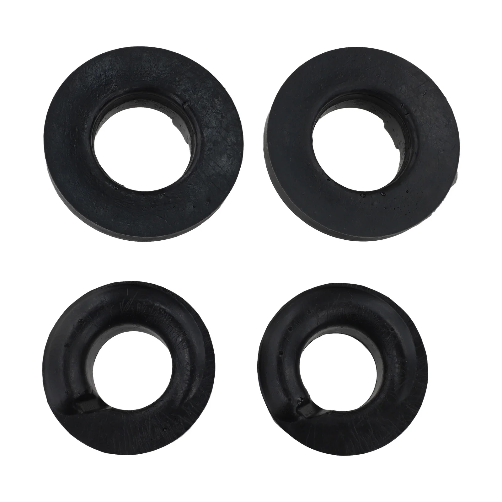 For Transporter T5 For T6 Rear Suspension Spring Rubber Component Compatible with Original Part Number 7H0511150B