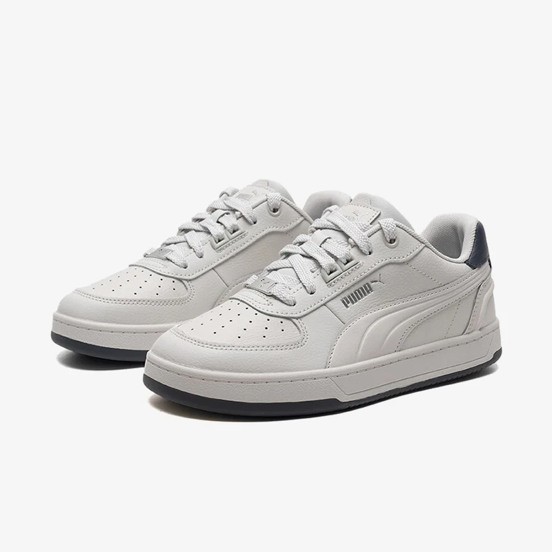 

Puma Authentic Winter New Unisex Low-top Casual Sneakers 395016-09