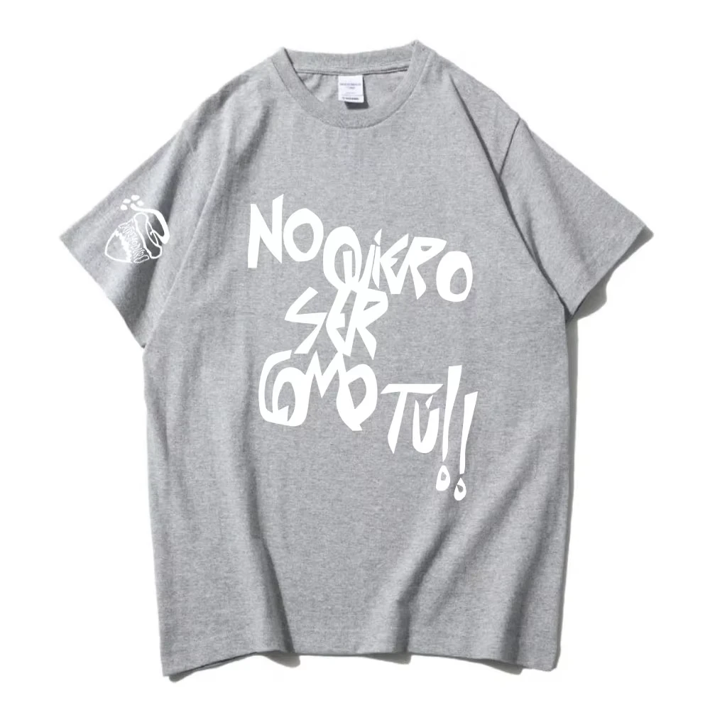 Camiseta Extremoduro Camisetas Divertidas Todos T-shirts Streetwear Heavy Mental Loose Male Female New T Shirts Graphic Clothing