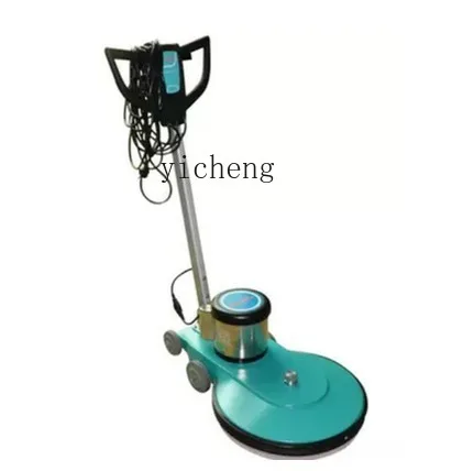 TQH เครื่องขัดความเร็วสูงเชิงพาณิชย์หินอ่อนน้ําบดหินชั้นแว็กซ์เครื่องขัดอุตสาหกรรม