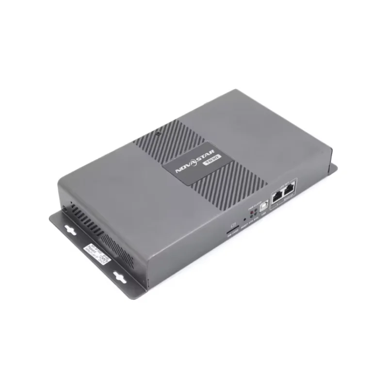 

2025 Novastar TB30 Multimedia Player Led Display Video Processor Controller For Advertising Equipment