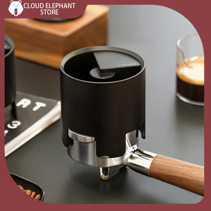 latest-timemore-electric-needle-espresso-distributor-for-58mm-auto-rotating-stable-uniform-extraction-espresso-distributor-gifts