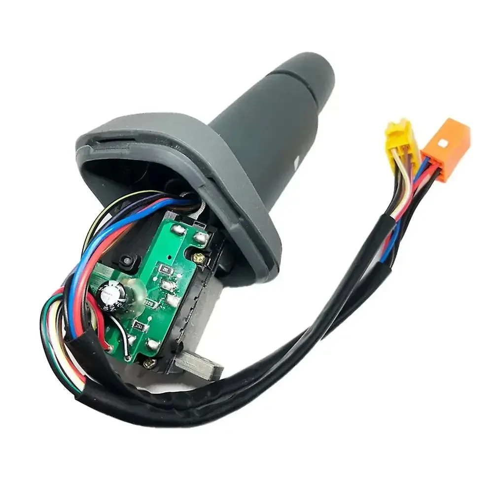 

OE 81255090139 36255090004 Комбинированный переключатель на рулевой колонке для грузовиков MAN TGA TGL TGM TGS TGX, изнашиваемые детали