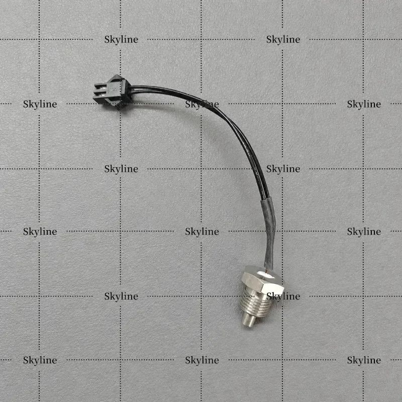 For Gemilai Coffee Machine Temperature Sensor NTC And Water Level Probe Replacement Parts Accessories