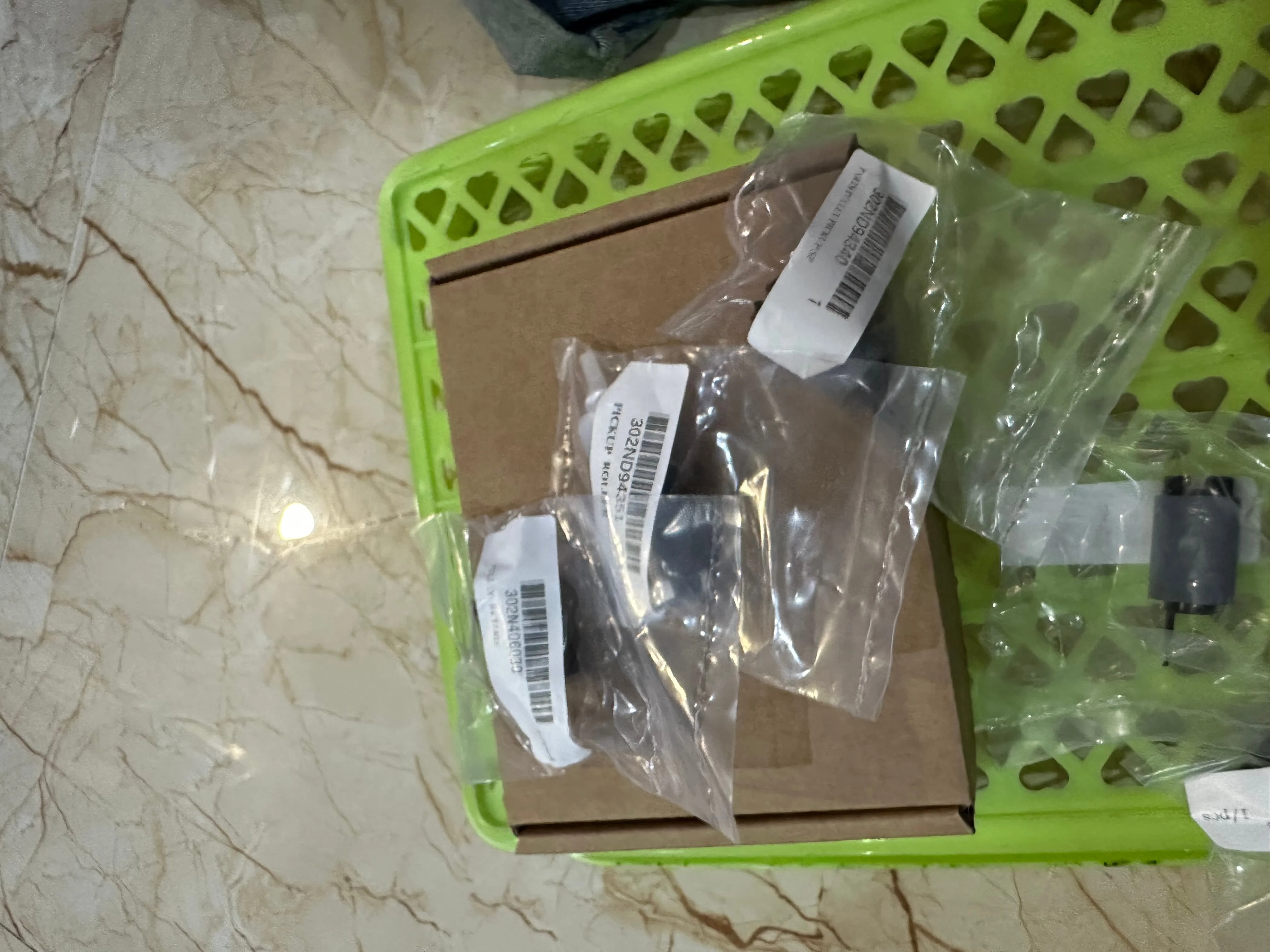 

20X 302N406030 302ND94340 302ND94350 Pickup Feed Roller for Kyocera 4002i 5002i 6002i 4052ci 5052ci 6052ci 2552ci 3252ci 3552ci