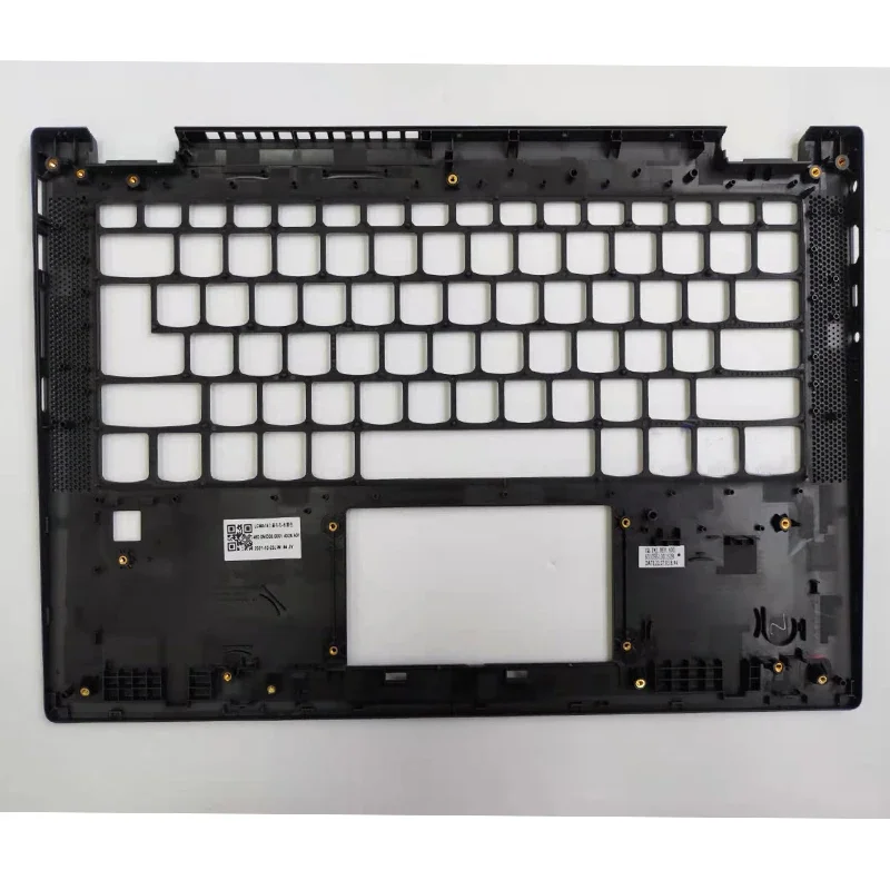 New For Lenovo Ideapad Flex 5-14 IIL05 ARE05 ITL05 Metal Laptop LCD Back Cover Palmrest Bottom Case Lower Cover Flex 5 14ARE05