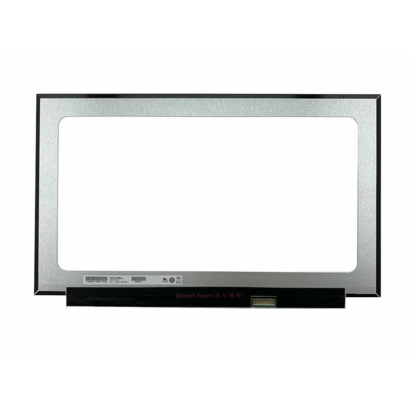 

15.6" FHD Non-Touch Led Lcd Screen For HP Probook 450 G7 Laptops - L71938-001