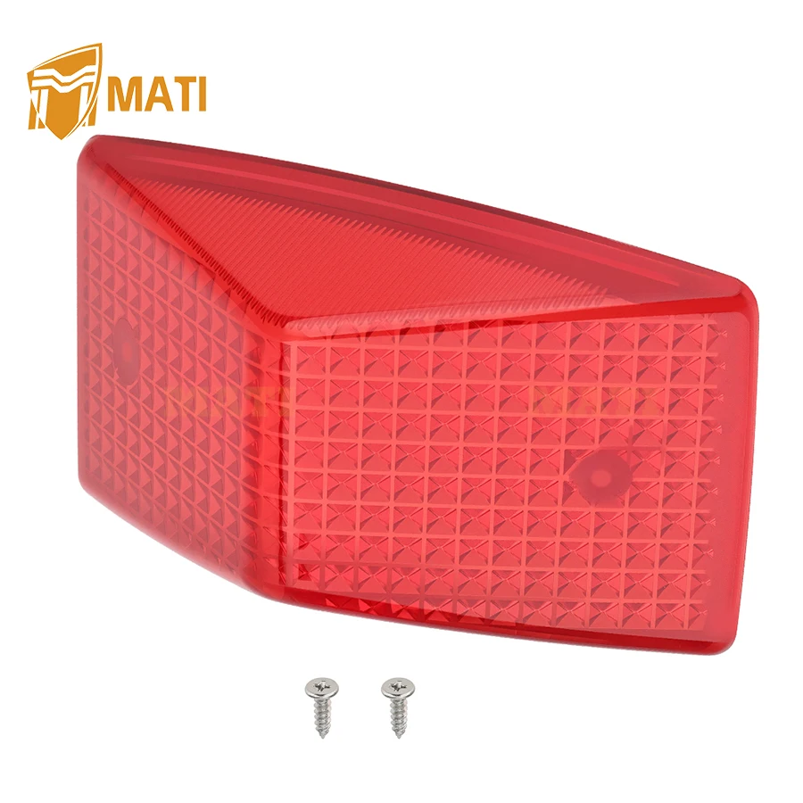 

Задний фонарь M MATI для Honda XR 250 350 600 650 R TR200 Fatcat 1985-2007 33702-KN5-671