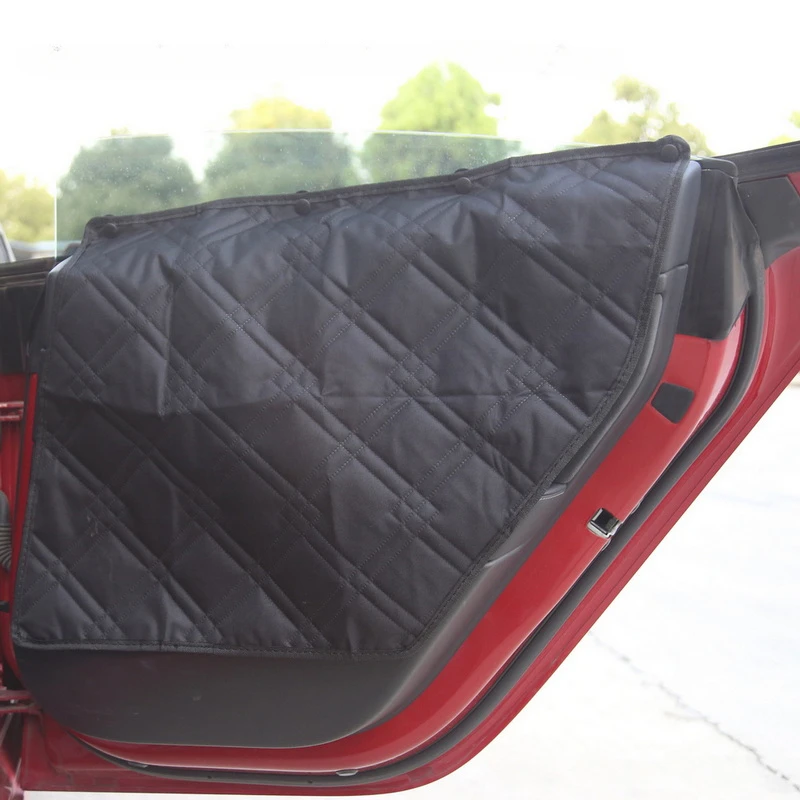 Alfombrilla para asiento trasero de mascotas para Tesla Model 3 Y, funda para asiento trasero de coche, almohadilla protectora impermeable para