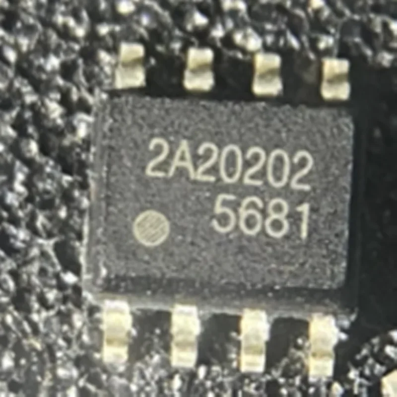 

FA5681 Screen Printing 5681 SOP8 Power Management Chip Is New and Original Imported