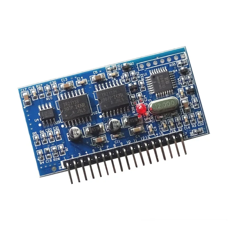 Suitable for pure sine wave inverter driver board EGS002 EG8010 IR2110 driver module