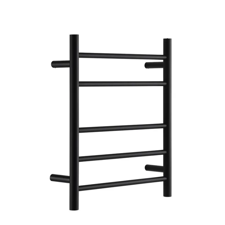 

Towel Rail Shelves Stainless Steel Electric Heated Clothes Racks