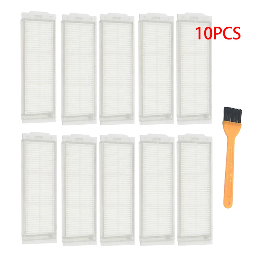 Новый HEPA-фильтр для Xiaomi Mijia STYJ02YM Conga 3490 3290 3690 Viomi V2 PRO