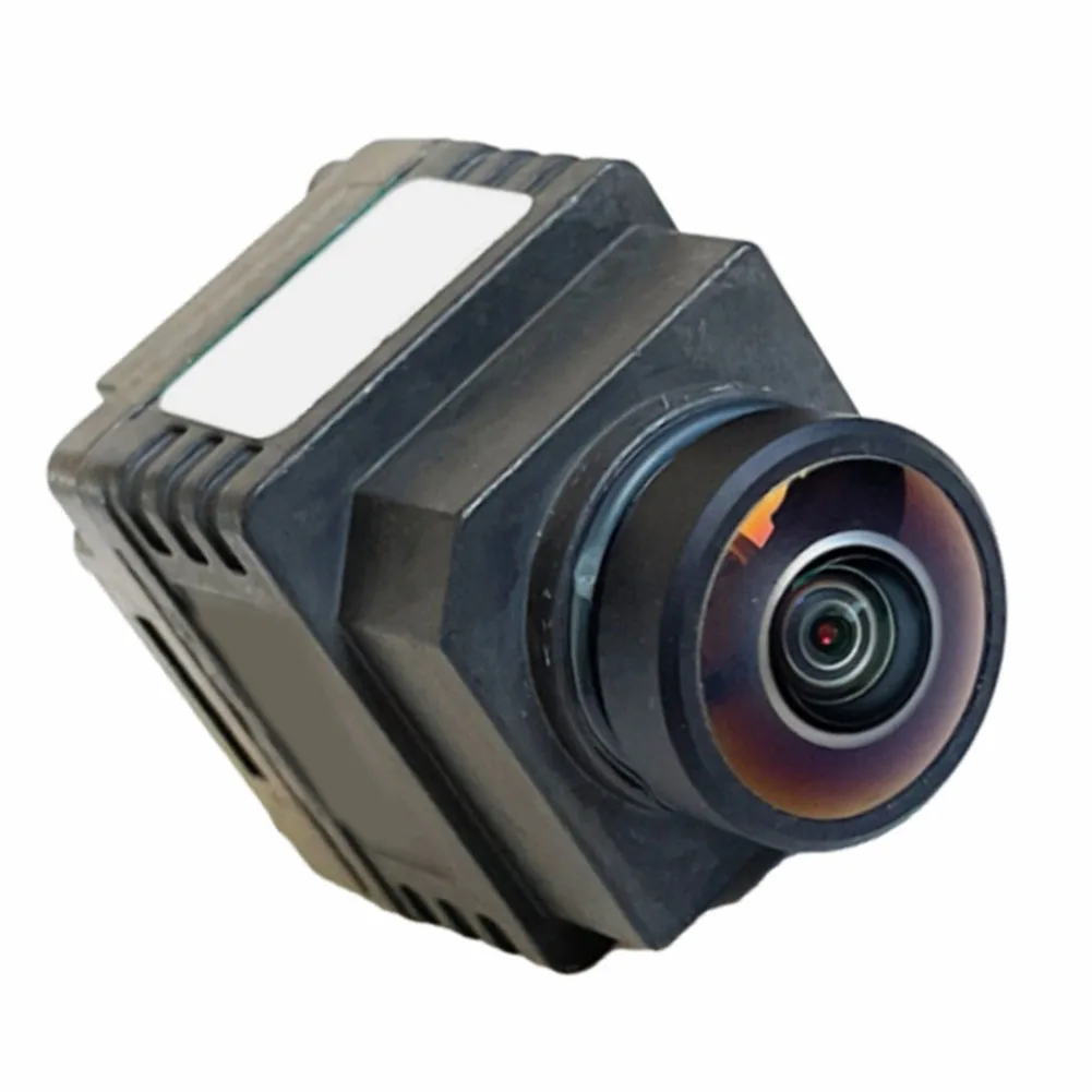 

Camera Parking Camera ABS Material Anti-corrosion Non-deformable Plug And Play Practical Accessories Brand New