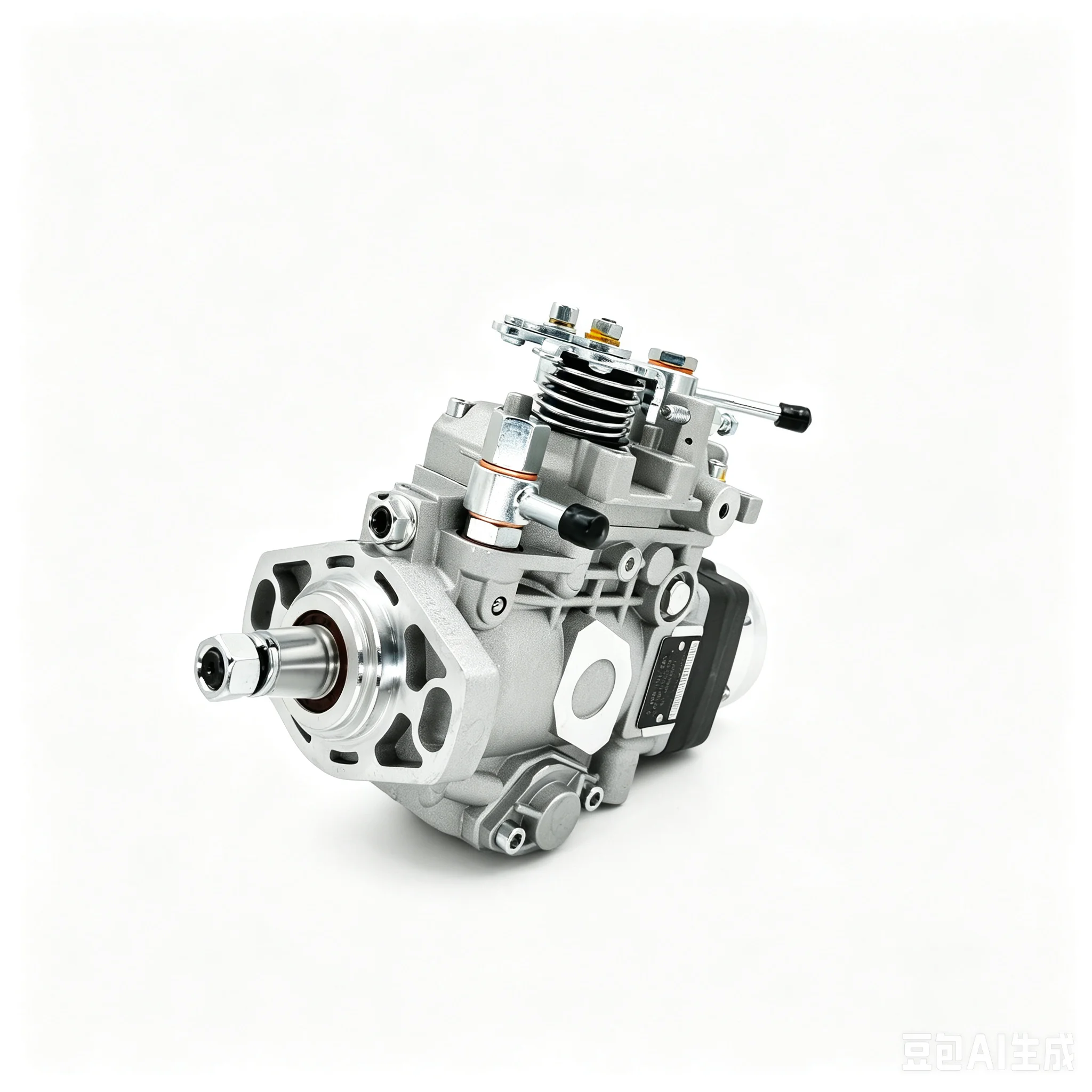 

0460416069 Bomba de combustible VE Fuel Pump VE6/11F1350R417-1 51111037032 for MAN D0826