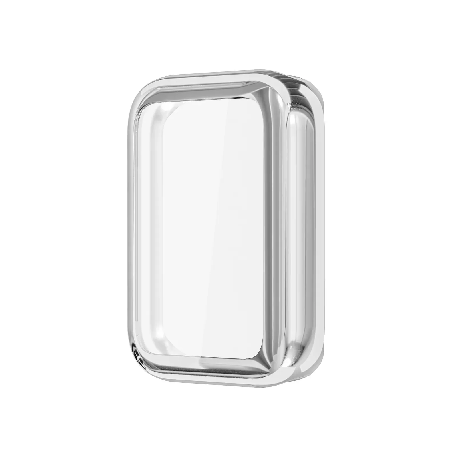 Full Cover For Xiaomi Mi Band 9 Pro Smart Soft TPU All-Around Protective Shell Bumper Case For Xiaomi Mi Band 9 Pro Accessories