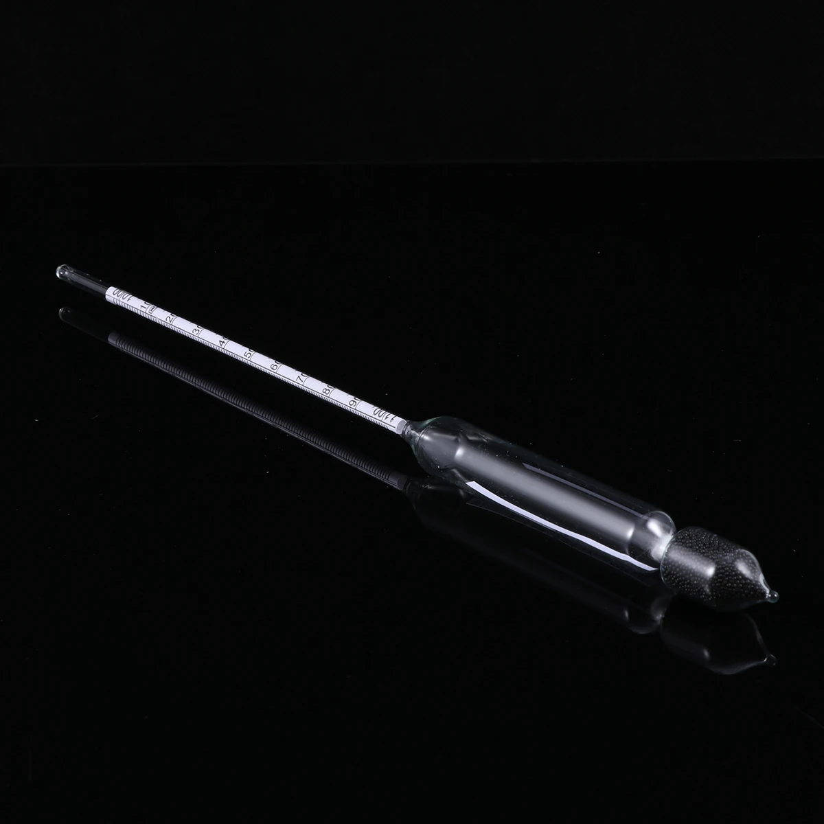 

hydrometer glass densitometer glass float meter pram meter light meter