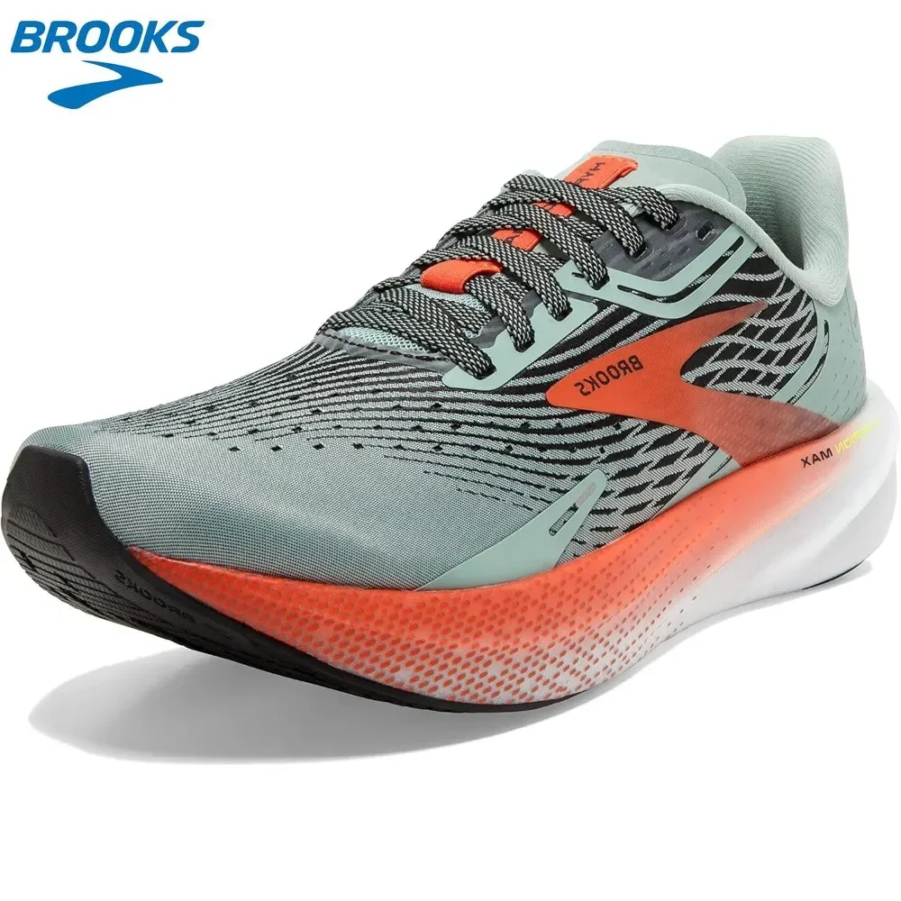 Brooks Men's Hyperion Max Running Shoe Shoes for Men Sneakers Lightweight Shoes