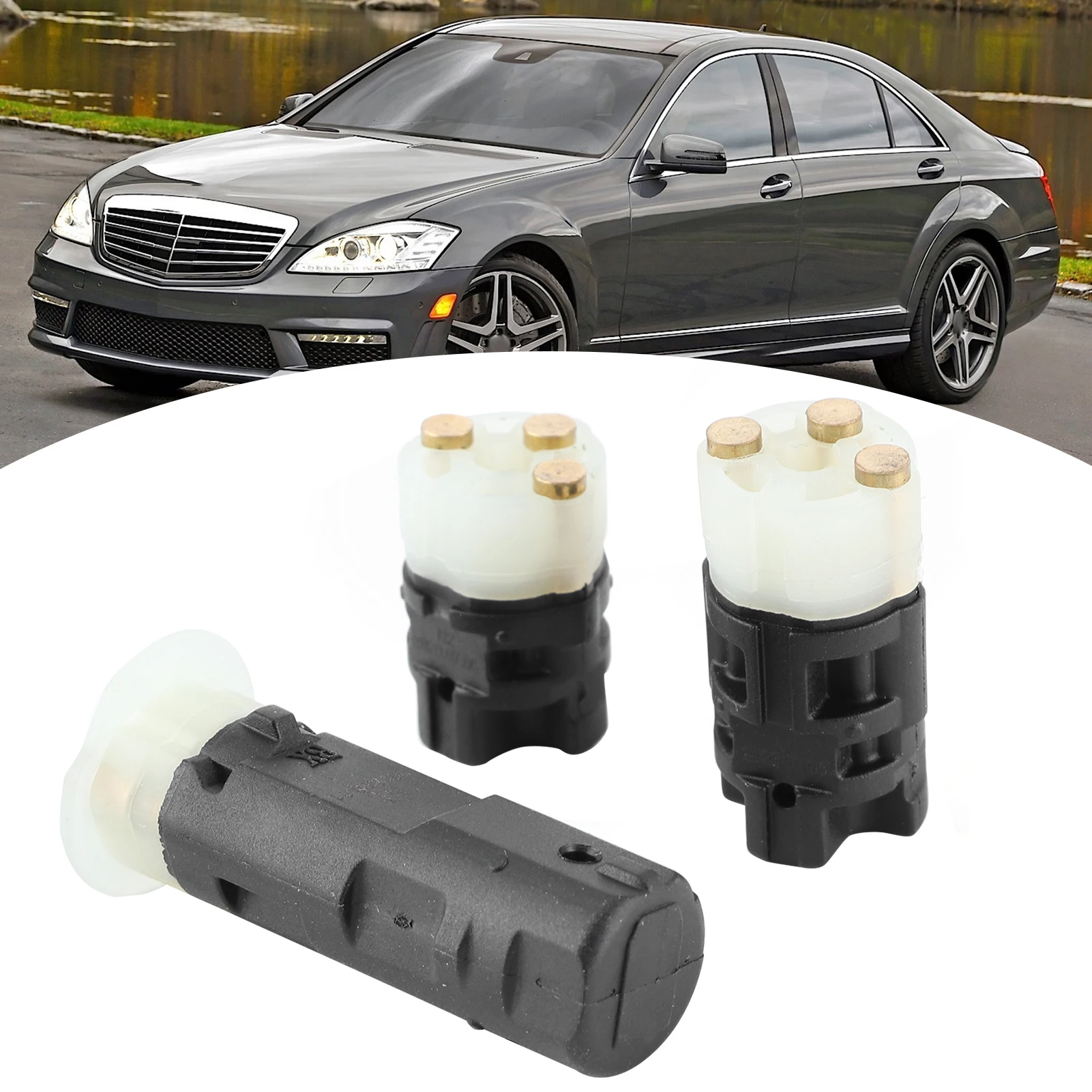 

722.9 for TCM TCU Control Module Sensor Kit /8n3 &amp /8n2 /8n1 Fit for 722.9 Sensor Car Accessory