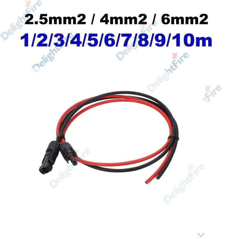 Red Black Solar Pan…