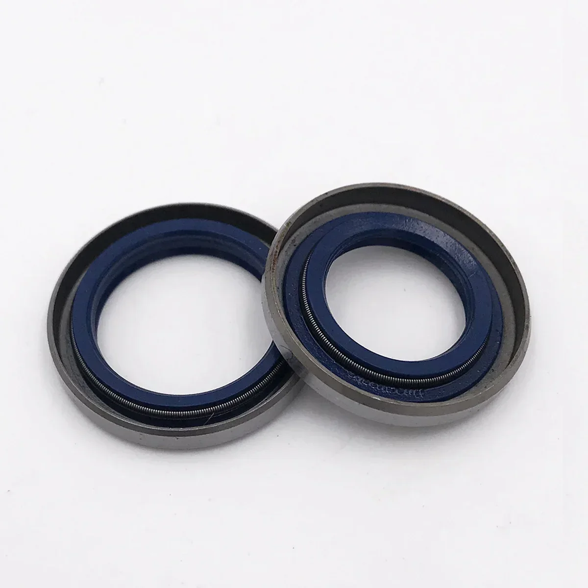 2Pcs/lot Crank Crankshaft Oil Seal For HUSQVARNA 51 55 254 257 262 353 351 346 346XP 359 359XP 357 357XP Chainsaw