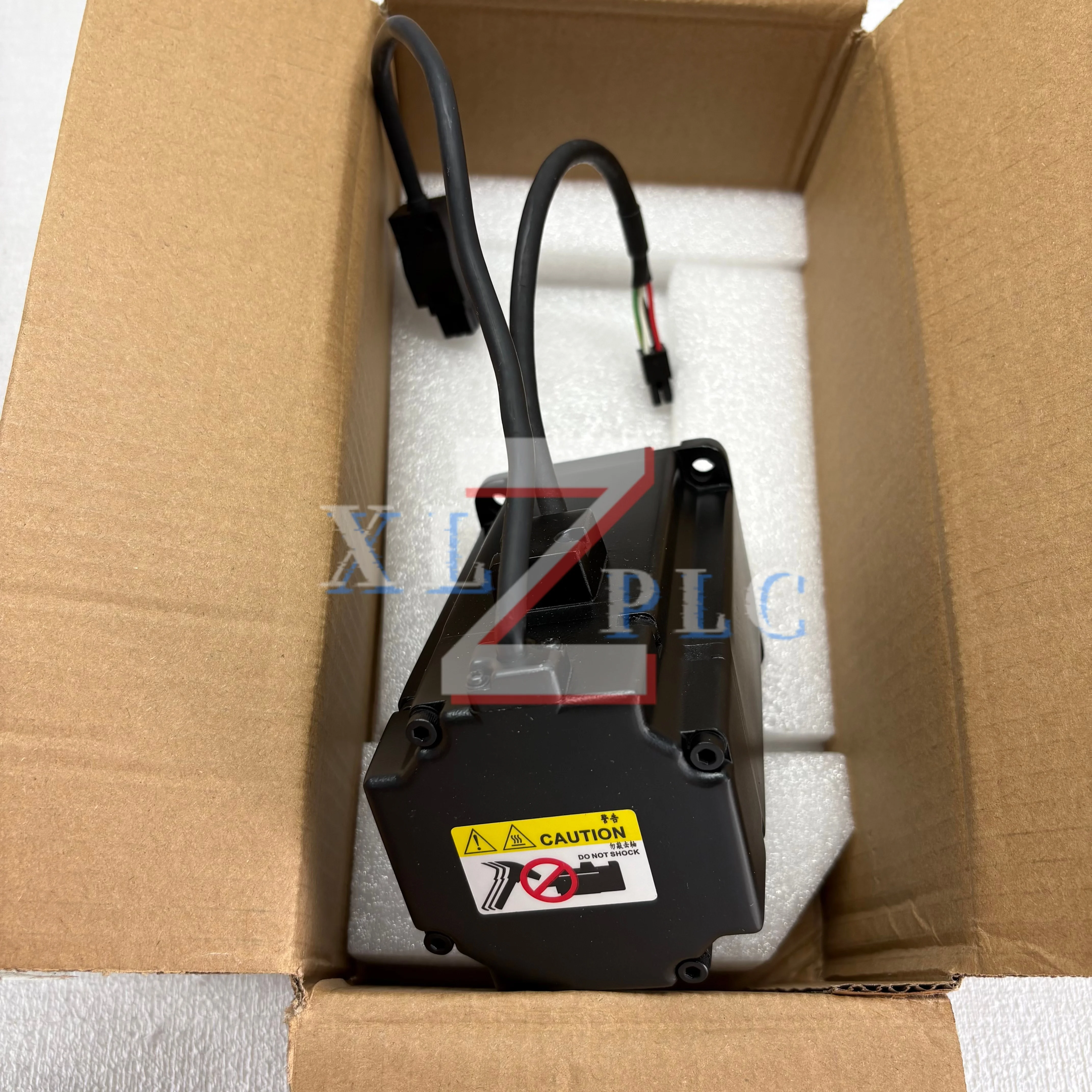 ECMA-C20807RS New Original   Servo Motor