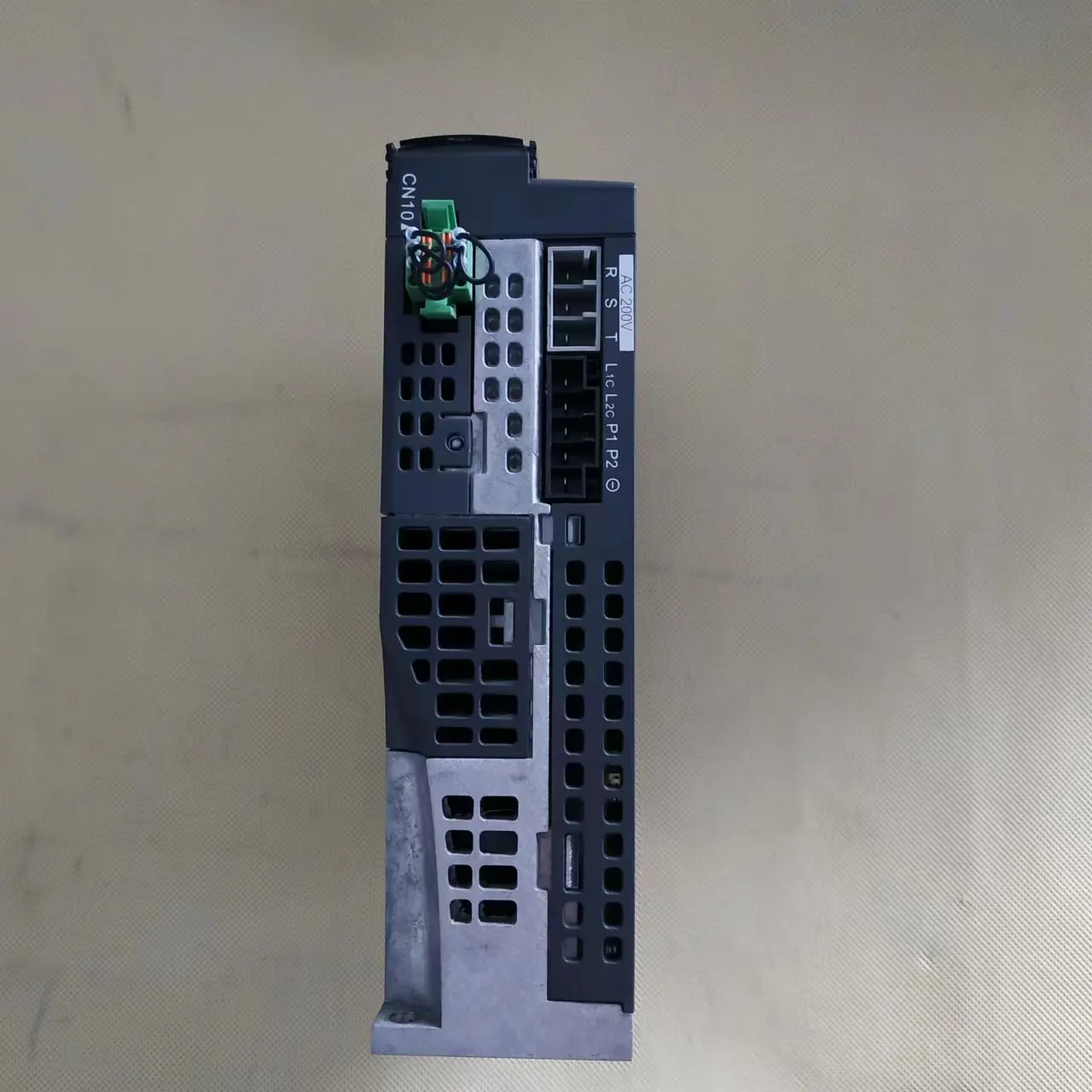 

ASD-A3-1521-M Servo Drive - 1500W A3 Series | Disassembled Function Package