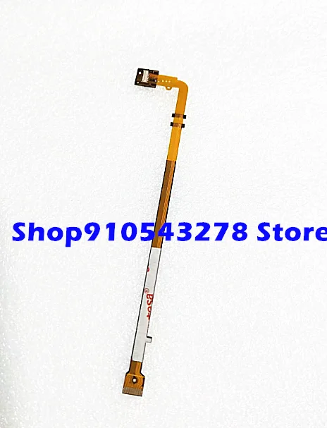 NEW Lens Anti-shake Flex Cable For Nikon Z DX 50-250mm f/4.5-6.3 VR 50-250 Repair Part With socket