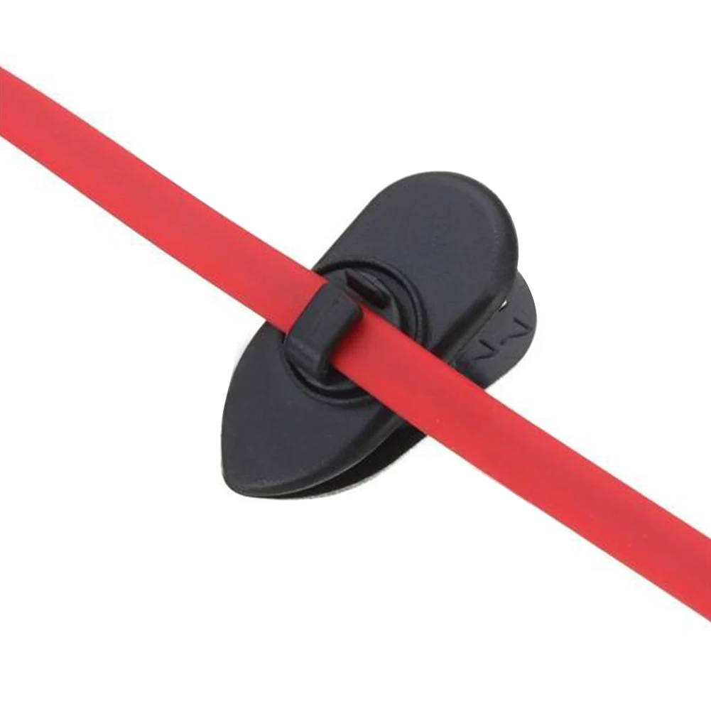 Earphone Clip Earphone Cable Wire Cord Collar Clip Nip Clamp Holder Mount Headphone Wire Clamp Holder Wire Lapel Clip